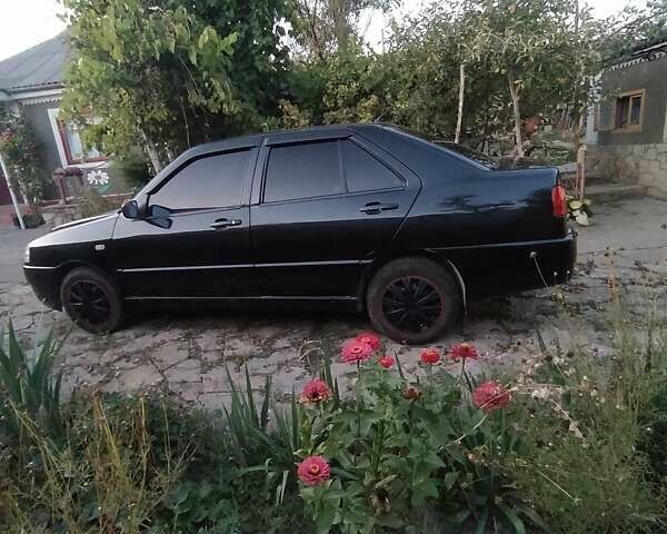 Черный Чери Амулет, объемом двигателя 1.6 л и пробегом 160 тыс. км за 1850 $, фото 6 на Automoto.ua