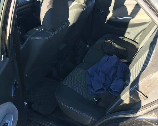 Черный Чери Амулет, объемом двигателя 1.6 л и пробегом 252 тыс. км за 2299 $, фото 26 на Automoto.ua