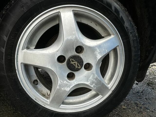 Чері Амулет 2008 у Харкові на Automoto.ua Чорний Чері Амулет, об'ємом двигуна 1.6 л та пробігом 154 тис. км за 1299 $, фото 6 на Automoto.ua