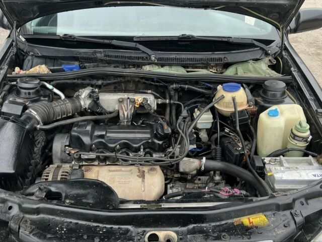 Черный Чери Амулет, объемом двигателя 1.6 л и пробегом 166 тыс. км за 600 $, фото 11 на Automoto.ua