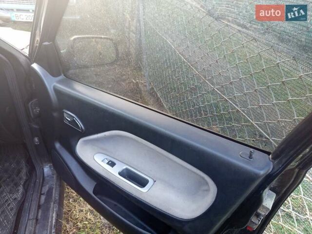 Черный Чери Амулет, объемом двигателя 1.6 л и пробегом 250 тыс. км за 1100 $, фото 9 на Automoto.ua