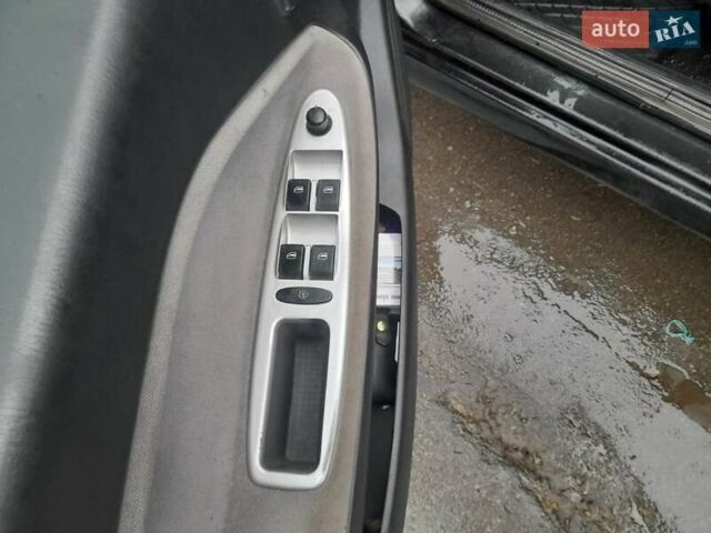 Черный Чери Амулет, объемом двигателя 1.5 л и пробегом 224 тыс. км за 900 $, фото 2 на Automoto.ua