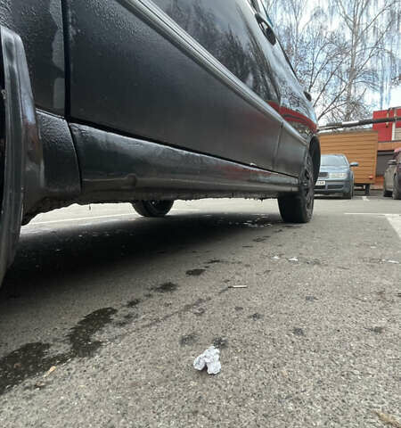 Черный Чери Амулет, объемом двигателя 1.6 л и пробегом 177 тыс. км за 1800 $, фото 9 на Automoto.ua