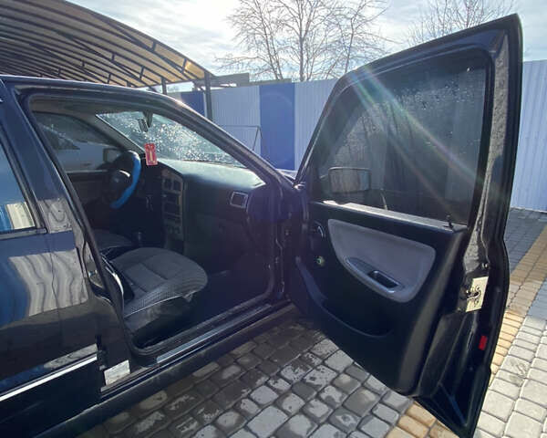 Чорний Чері Амулет, об'ємом двигуна 1.6 л та пробігом 164 тис. км за 2300 $, фото 21 на Automoto.ua