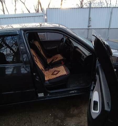 Черный Чери Амулет, объемом двигателя 1.6 л и пробегом 160 тыс. км за 1850 $, фото 2 на Automoto.ua