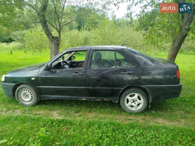 Чері Амулет 2008 у Снятине на Automoto.ua Чорний Чері Амулет, об'ємом двигуна 1.6 л та пробігом 100 тис. км за 1300 $, фото 3 на Automoto.ua