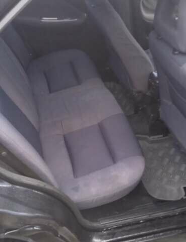 Черный Чери Амулет, объемом двигателя 1.6 л и пробегом 181 тыс. км за 2100 $, фото 15 на Automoto.ua