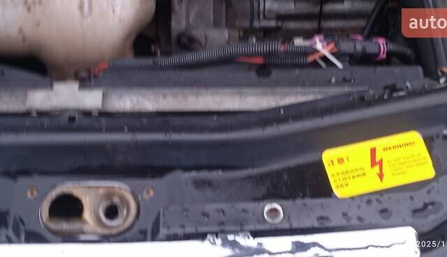 Черный Чери Амулет, объемом двигателя 1.6 л и пробегом 181 тыс. км за 2100 $, фото 11 на Automoto.ua