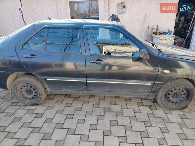 Черный Чери Амулет, объемом двигателя 1.6 л и пробегом 220 тыс. км за 1600 $, фото 3 на Automoto.ua