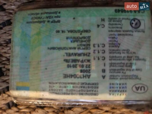 Черный Чери Амулет, объемом двигателя 1.6 л и пробегом 250 тыс. км за 1100 $, фото 17 на Automoto.ua