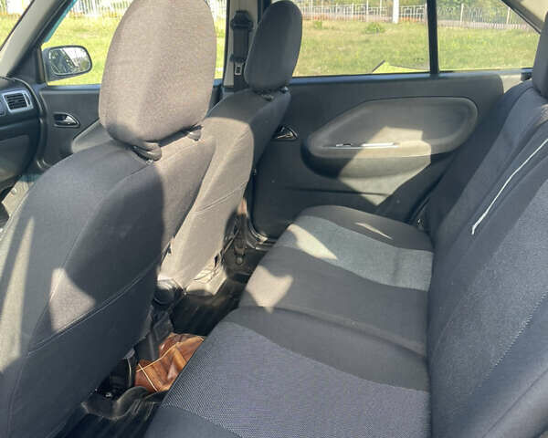 Чері Амулет 2008 у Сумах на Automoto.ua Чорний Чері Амулет, об'ємом двигуна 1.6 л та пробігом 84 тис. км за 2700 $, фото 13 на Automoto.ua