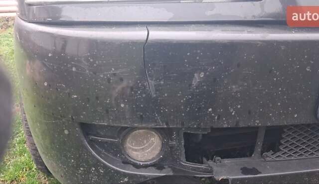 Черный Чери Амулет, объемом двигателя 1.6 л и пробегом 130 тыс. км за 900 $, фото 3 на Automoto.ua