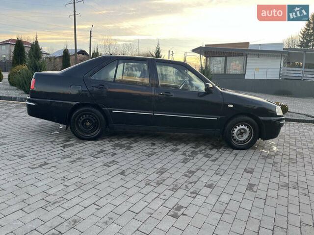 Чорний Чері Амулет, об'ємом двигуна 1.6 л та пробігом 120 тис. км за 1250 $, фото 11 на Automoto.ua