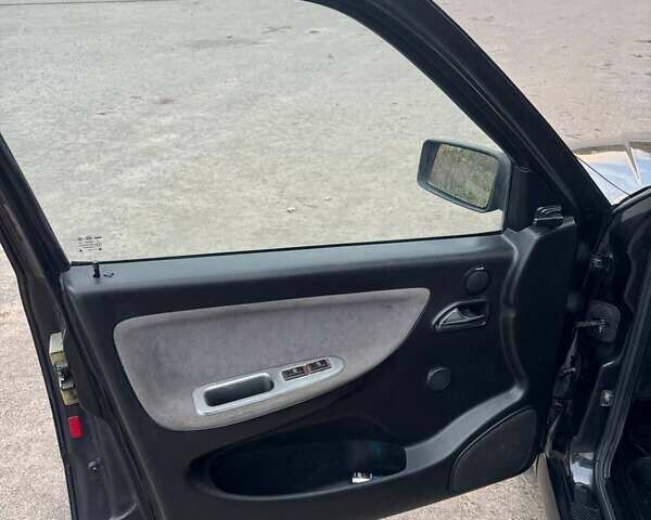 Черный Чери Амулет, объемом двигателя 1.6 л и пробегом 147 тыс. км за 2550 $, фото 18 на Automoto.ua