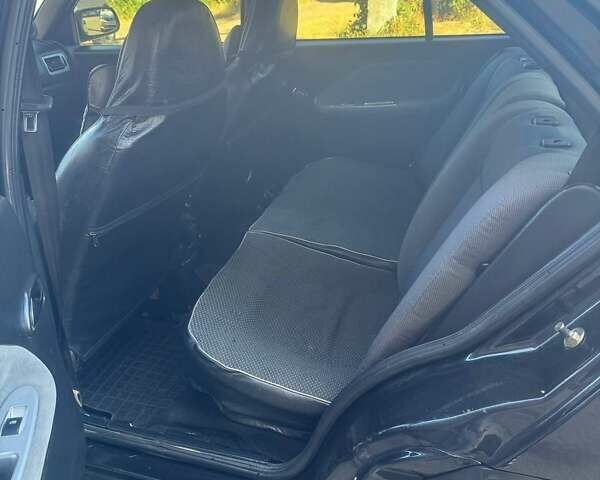 Чорний Чері Амулет, об'ємом двигуна 1.6 л та пробігом 120 тис. км за 2500 $, фото 3 на Automoto.ua