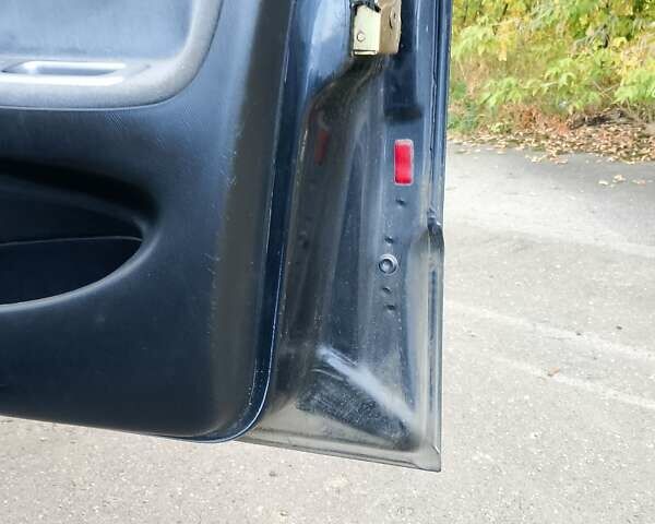 Чорний Чері Амулет, об'ємом двигуна 1.6 л та пробігом 180 тис. км за 1750 $, фото 1 на Automoto.ua