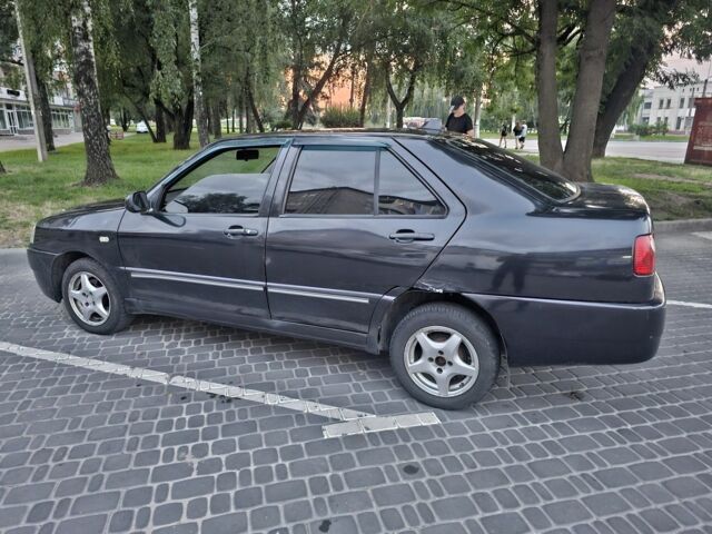 Черный Чери Амулет, объемом двигателя 1.6 л и пробегом 249 тыс. км за 980 $, фото 3 на Automoto.ua