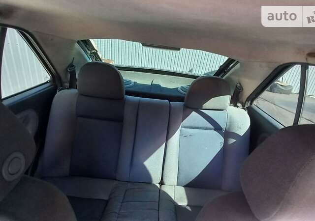 Черный Чери Амулет, объемом двигателя 1.6 л и пробегом 171 тыс. км за 2500 $, фото 14 на Automoto.ua