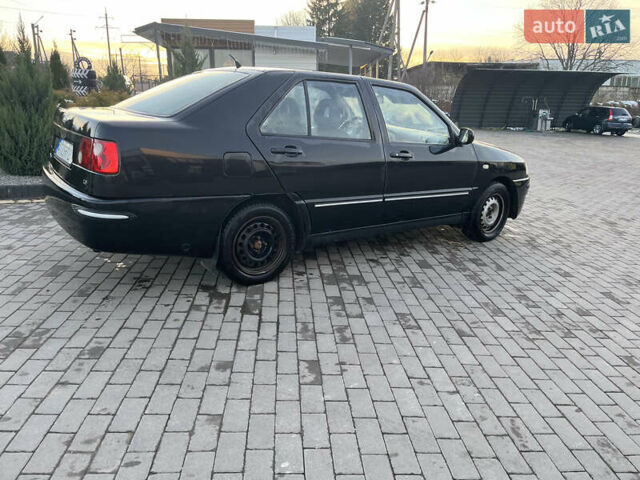 Чорний Чері Амулет, об'ємом двигуна 1.6 л та пробігом 120 тис. км за 1250 $, фото 10 на Automoto.ua