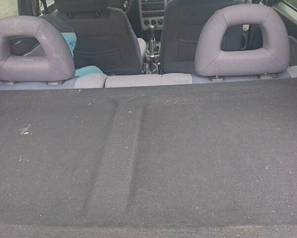 Чорний Чері Амулет, об'ємом двигуна 1.6 л та пробігом 170 тис. км за 950 $, фото 3 на Automoto.ua