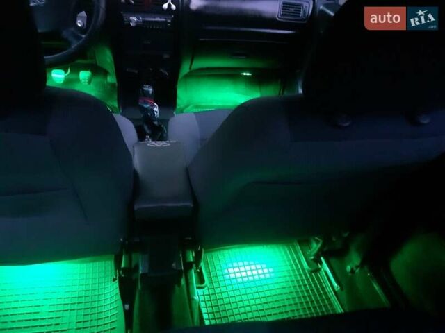 Черный Чери Амулет, объемом двигателя 1.6 л и пробегом 150 тыс. км за 2950 $, фото 14 на Automoto.ua