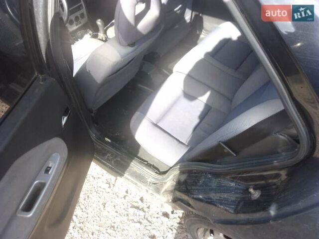 Чорний Чері Амулет, об'ємом двигуна 1.6 л та пробігом 156 тис. км за 1750 $, фото 8 на Automoto.ua