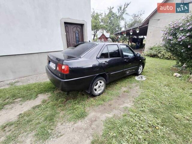 Чорний Чері Амулет, об'ємом двигуна 1.6 л та пробігом 153 тис. км за 2500 $, фото 14 на Automoto.ua