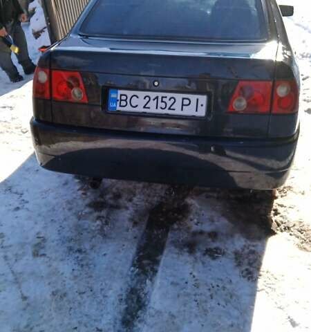 Чорний Чері Амулет, об'ємом двигуна 1.6 л та пробігом 203 тис. км за 1200 $, фото 1 на Automoto.ua