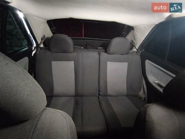 Черный Чери Амулет, объемом двигателя 1.6 л и пробегом 160 тыс. км за 1850 $, фото 1 на Automoto.ua