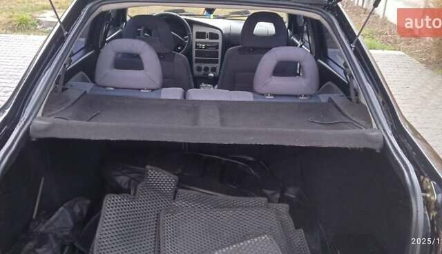 Черный Чери Амулет, объемом двигателя 1.6 л и пробегом 181 тыс. км за 2100 $, фото 8 на Automoto.ua