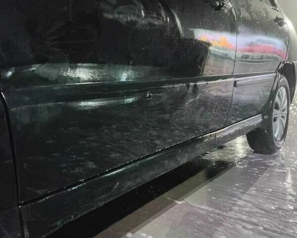 Черный Чери Амулет, объемом двигателя 1.6 л и пробегом 215 тыс. км за 1000 $, фото 3 на Automoto.ua