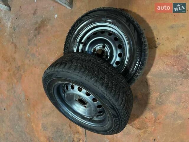 Черный Чери Амулет, объемом двигателя 1.6 л и пробегом 147 тыс. км за 2550 $, фото 16 на Automoto.ua