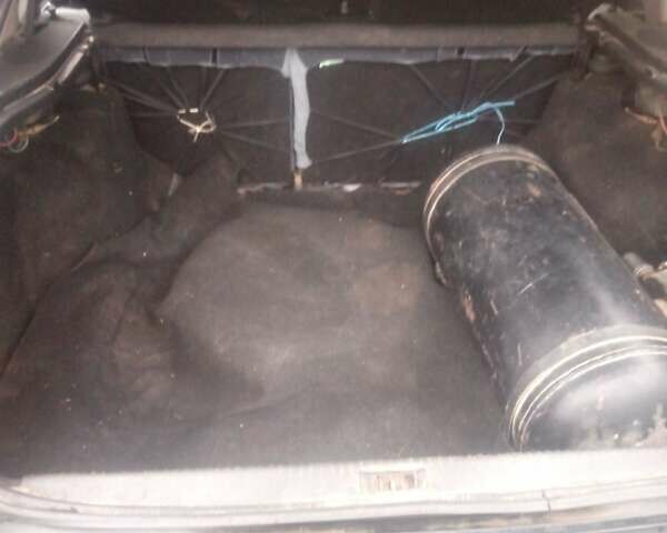 Черный Чери Амулет, объемом двигателя 1.6 л и пробегом 145 тыс. км за 2800 $, фото 8 на Automoto.ua