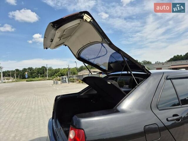 Черный Чери Амулет, объемом двигателя 1.6 л и пробегом 88 тыс. км за 3200 $, фото 28 на Automoto.ua