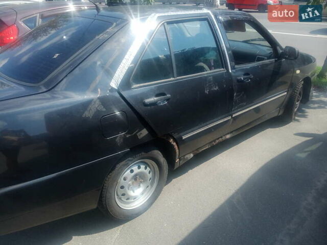 Черный Чери Амулет, объемом двигателя 1.6 л и пробегом 138 тыс. км за 1500 $, фото 5 на Automoto.ua