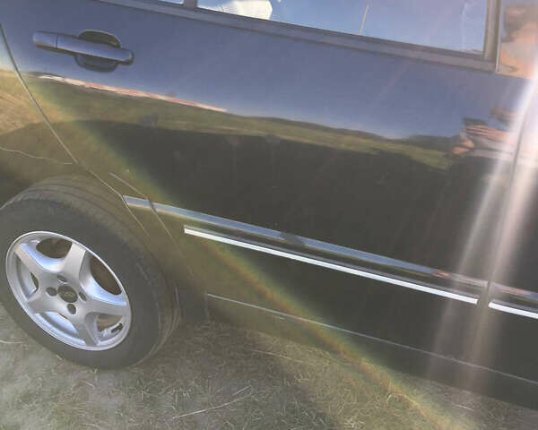 Черный Чери Амулет, объемом двигателя 1.6 л и пробегом 252 тыс. км за 2299 $, фото 11 на Automoto.ua