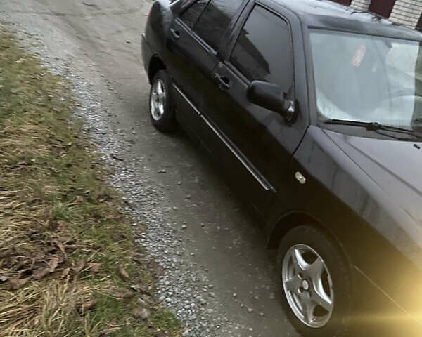 Черный Чери Амулет, объемом двигателя 1.6 л и пробегом 200 тыс. км за 850 $, фото 3 на Automoto.ua