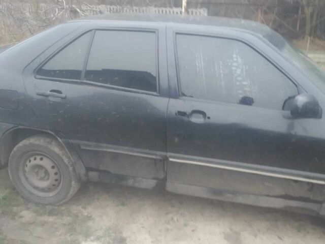 Черный Чери Амулет, объемом двигателя 1.6 л и пробегом 200 тыс. км за 1301 $, фото 2 на Automoto.ua