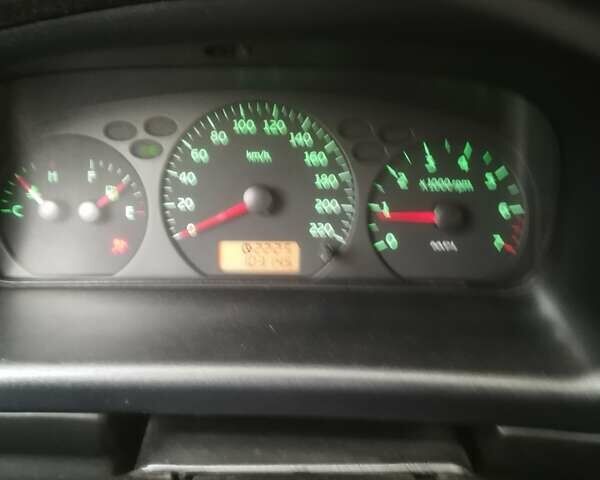 Черный Чери Амулет, объемом двигателя 1.6 л и пробегом 103 тыс. км за 1800 $, фото 2 на Automoto.ua