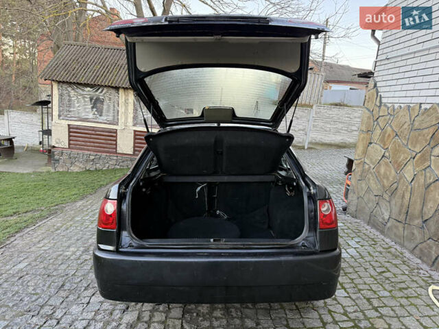 Черный Чери Амулет, объемом двигателя 1.6 л и пробегом 116 тыс. км за 1650 $, фото 10 на Automoto.ua