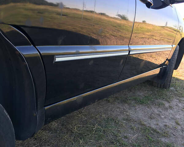 Черный Чери Амулет, объемом двигателя 1.6 л и пробегом 252 тыс. км за 2299 $, фото 23 на Automoto.ua