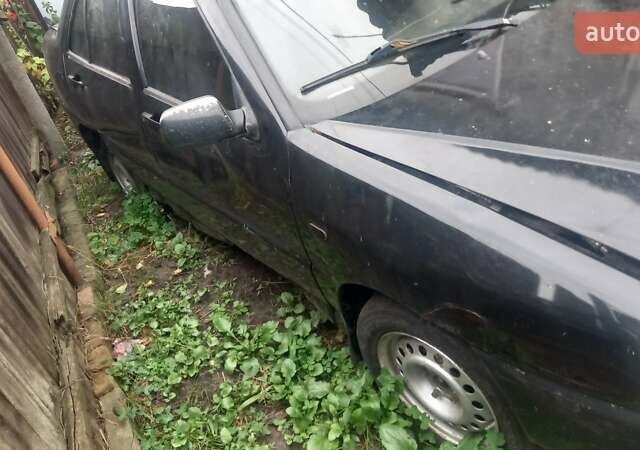 Черный Чери Амулет, объемом двигателя 1.6 л и пробегом 150 тыс. км за 618 $, фото 2 на Automoto.ua