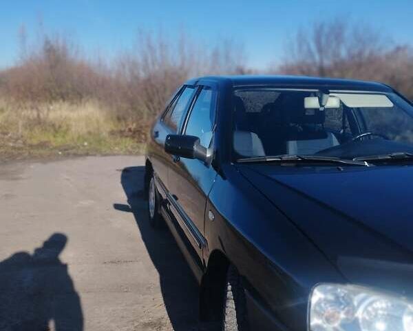 Черный Чери Амулет, объемом двигателя 1.6 л и пробегом 95 тыс. км за 2600 $, фото 1 на Automoto.ua