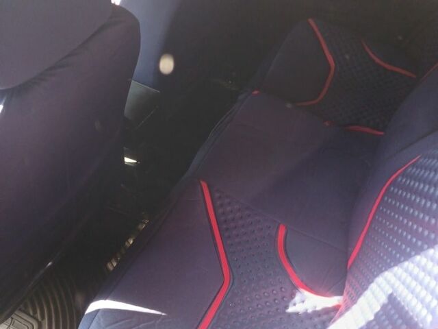 Черный Чери Амулет, объемом двигателя 1.6 л и пробегом 250 тыс. км за 1500 $, фото 10 на Automoto.ua