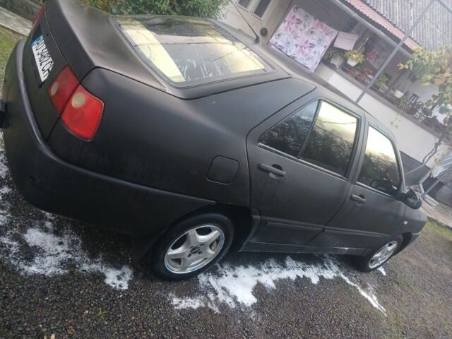 Черный Чери Амулет, объемом двигателя 1.6 л и пробегом 250 тыс. км за 1500 $, фото 4 на Automoto.ua