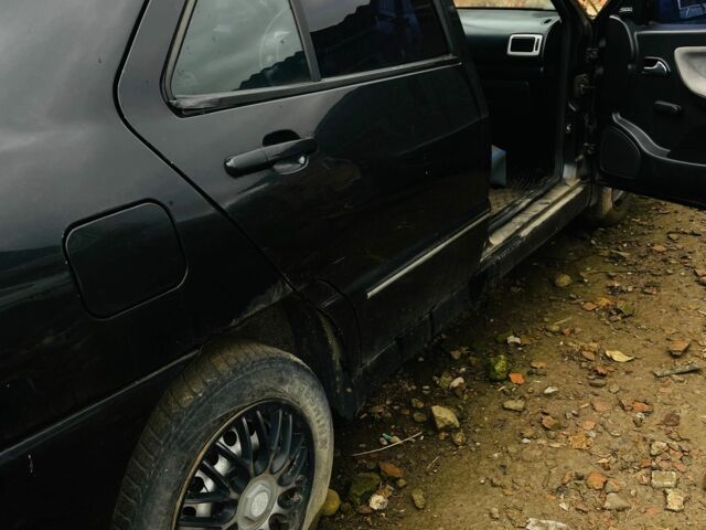 Чорний Чері Амулет, об'ємом двигуна 1.6 л та пробігом 250 тис. км за 1338 $, фото 8 на Automoto.ua