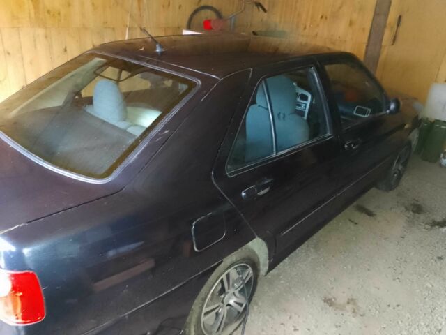 Черный Чери Амулет, объемом двигателя 1.6 л и пробегом 3 тыс. км за 1400 $, фото 5 на Automoto.ua