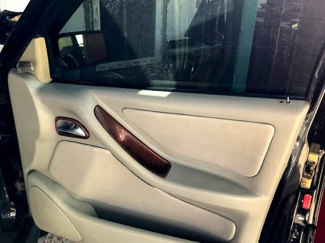 Черный Чери Амулет, объемом двигателя 1.6 л и пробегом 230 тыс. км за 1200 $, фото 6 на Automoto.ua