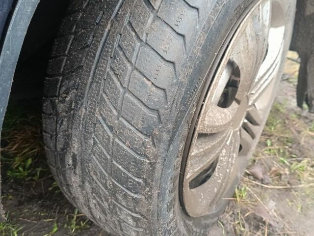 Черный Чери Амулет, объемом двигателя 1.6 л и пробегом 175 тыс. км за 1200 $, фото 8 на Automoto.ua