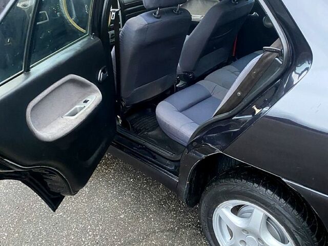 Чорний Чері Амулет, об'ємом двигуна 1.6 л та пробігом 240 тис. км за 1600 $, фото 4 на Automoto.ua